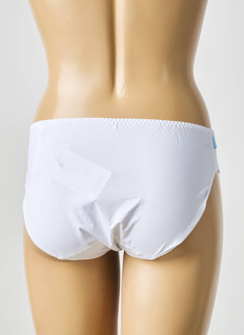 Chilot alb PRIMA DONNA femeie