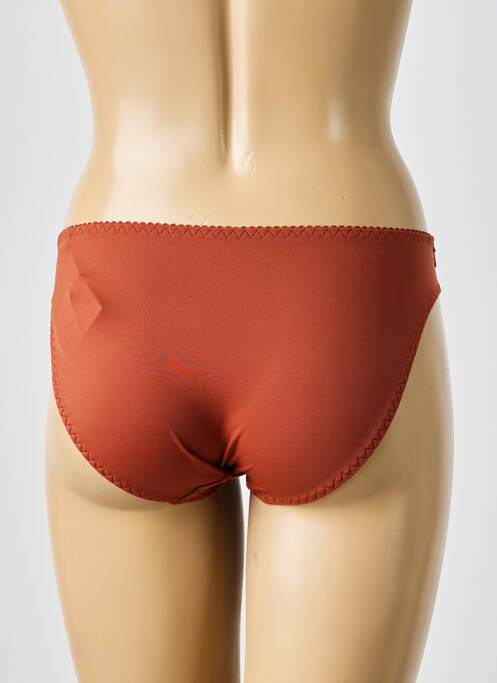 Chilot maro PRIMA DONNA femeie