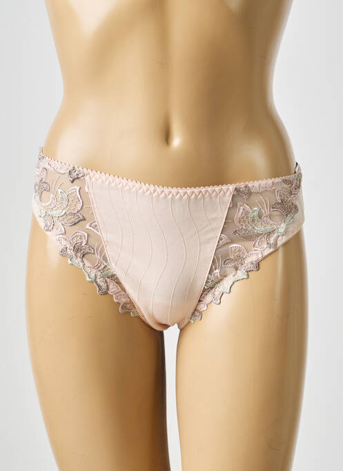 Chilot roz PRIMA DONNA femeie