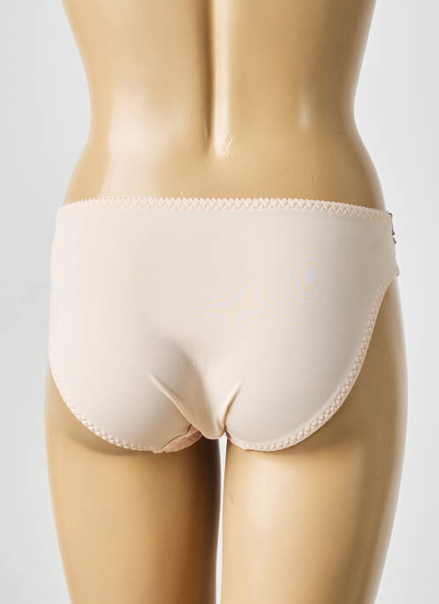 Chilot roz PRIMA DONNA femeie