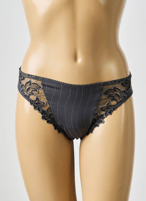 Chilot gri PRIMA DONNA femeie