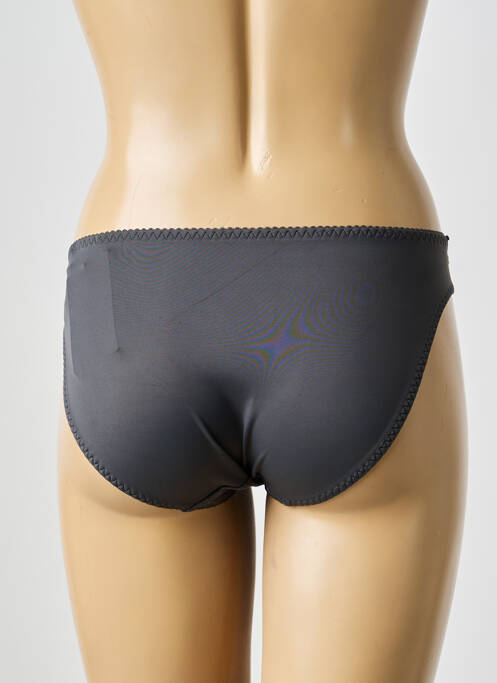 Chilot gri PRIMA DONNA femeie