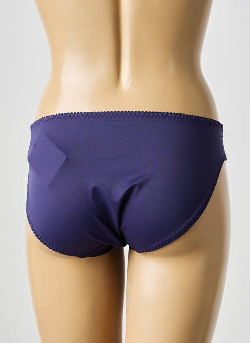 Chilot albastru PRIMA DONNA femeie