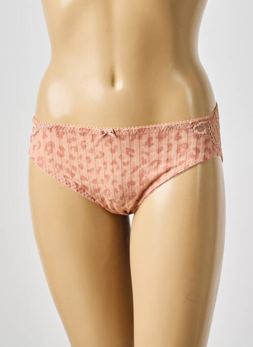 Chilot roz PRIMA DONNA femeie