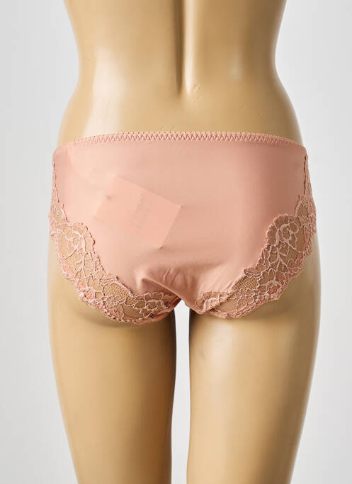 Chilot roz PRIMA DONNA femeie