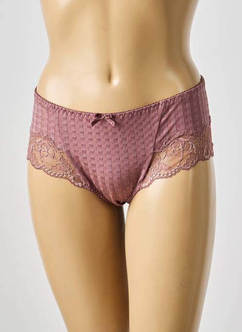 Shorty maro PRIMA DONNA femeie