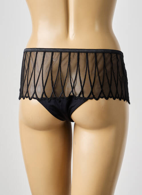 Shorty negru PRIMA DONNA femeie