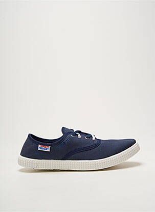 Adidași vârf rotund vârf rotund albastru AMERICAN EAGLE bărbat
