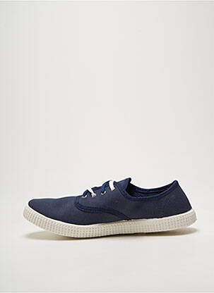 Adidași vârf rotund vârf rotund albastru AMERICAN EAGLE bărbat