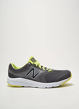 Adidași vârf rotund vârf rotund gri NEW BALANCE bărbat