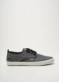 Adidași vârf rotund vârf rotund gri GOLA homme