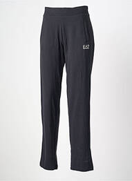 Trening subțire mărime normală negru EMPORIO ARMANI femme