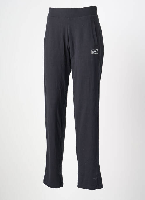 Trening subțire mărime normală negru EMPORIO ARMANI femme