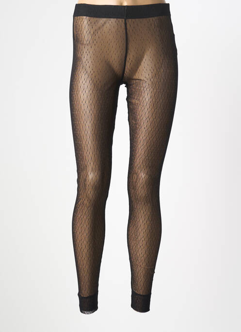 Colant elasticitate mărime normală negru SINEQUANONE femme