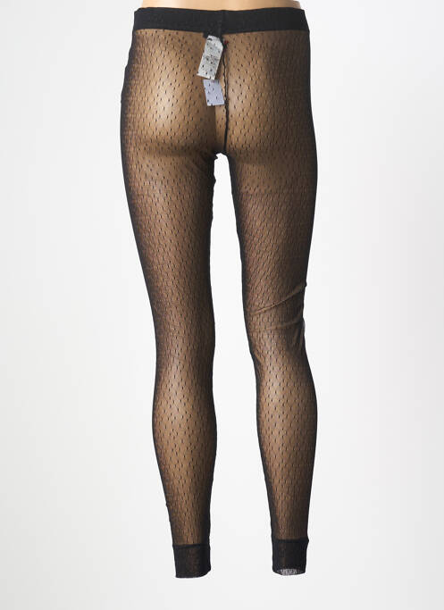 Colant elasticitate mărime normală negru SINEQUANONE femme