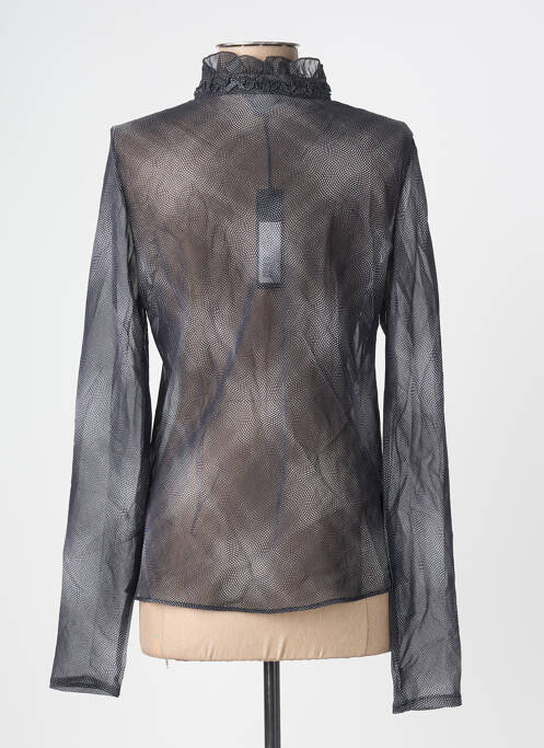 Cămașă albastru ANGE femeie