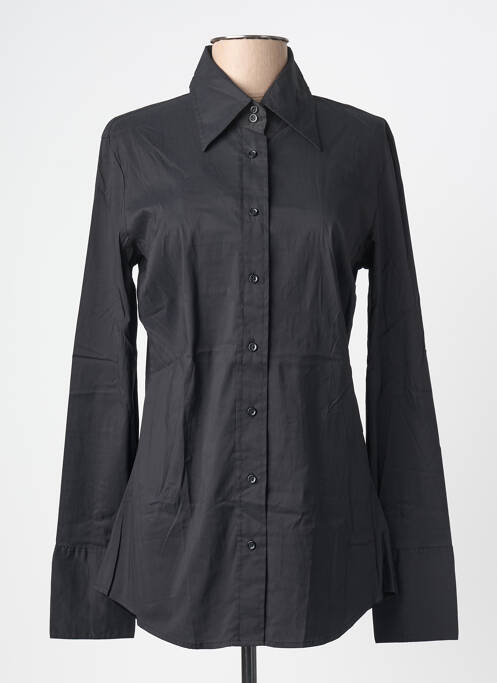 Cămașă negru GUESS femeie