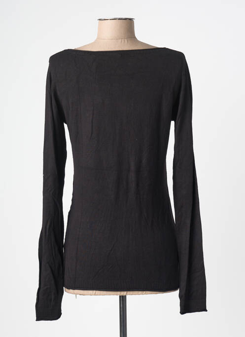 Tricou negru GUESS femeie