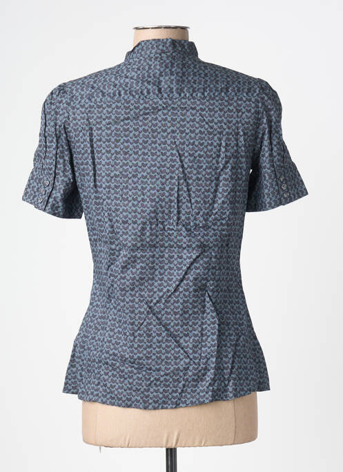 Cămașă albastru PEPE JEANS femeie