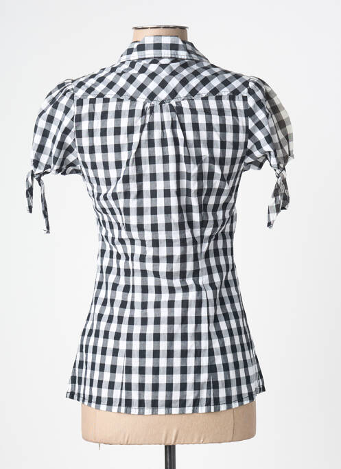 Cămașă negru PEPE JEANS femeie