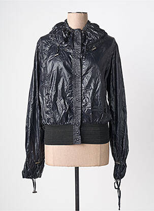 Jachete casual buzunare negru GUESS femeie