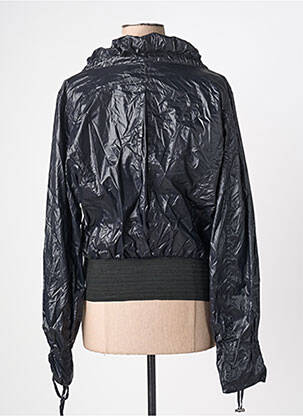 Jachete casual buzunare negru GUESS femeie
