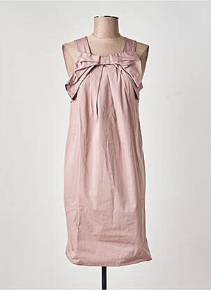 Rochie midi violet HOSS femeie