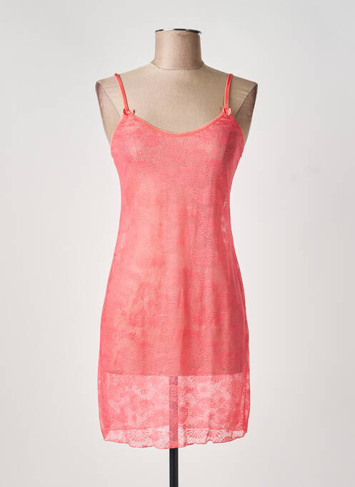 Nuisetă/combinetă roz MOMONI femeie