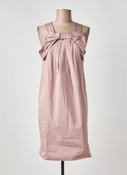 Rochie midi violet HOSS femeie