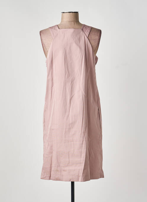 Rochie midi violet HOSS femeie