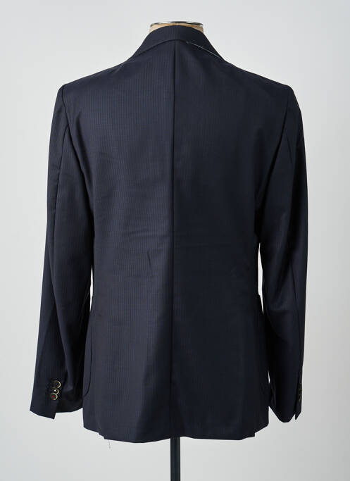 Sacou negru CARNET DE VOL bărbat