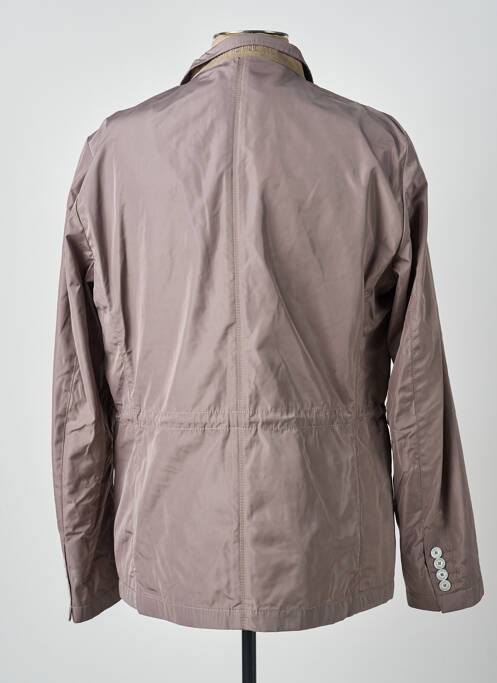 Jachete casual maro CARNET DE VOL bărbat