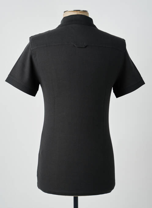 Polo verde CARNET DE VOL bărbat