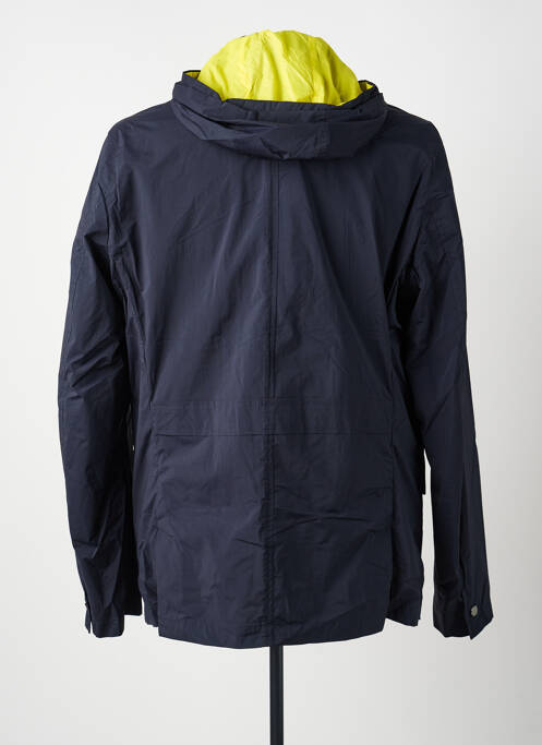 Sacou albastru CARNET DE VOL bărbat