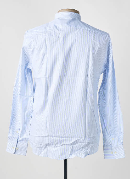 Cămașă cu mâneci lungi albastru CARNET DE VOL bărbat