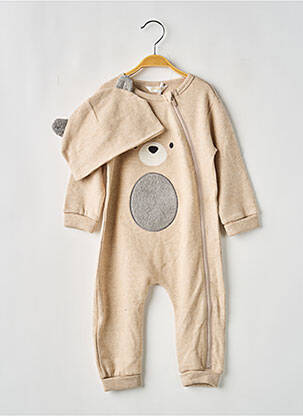 Pijama bej MAYORAL băiat