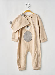 Pijama bej MAYORAL garcon