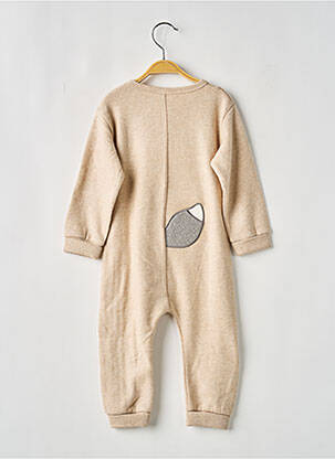 Pijama bej MAYORAL băiat