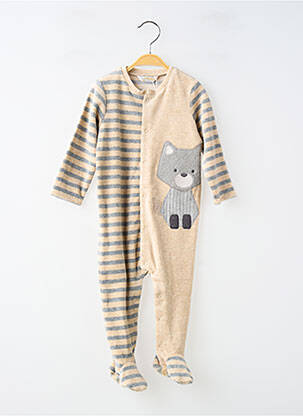 Pijama guler rotund maro MAYORAL enfant