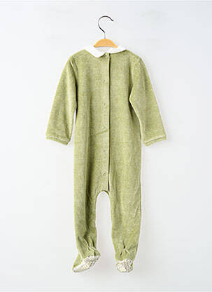 Pijama verde MAYORAL băiat