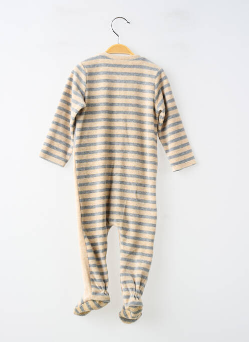 Pijama guler rotund maro MAYORAL enfant