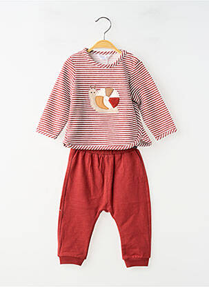 Set pantaloni bază pantalon roșu MAYORAL garcon