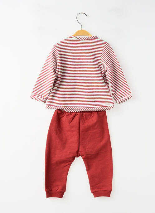 Set pantaloni bază pantalon roșu MAYORAL garcon