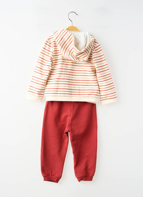 Set pantaloni bază pantalon roșu MAYORAL garcon