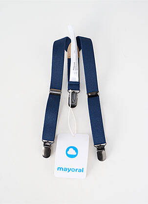 Accesoriu divers albastru MAYORAL enfant