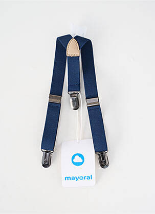 Accesoriu divers albastru MAYORAL copil