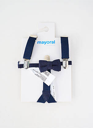 Accesoriu divers albastru MAYORAL băiat