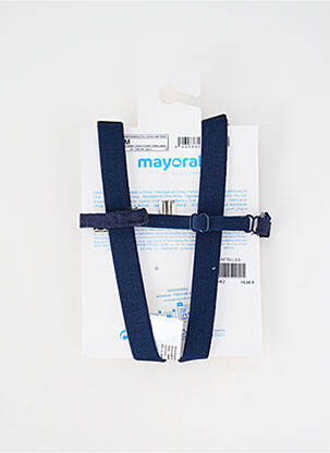 Accesoriu divers albastru MAYORAL băiat