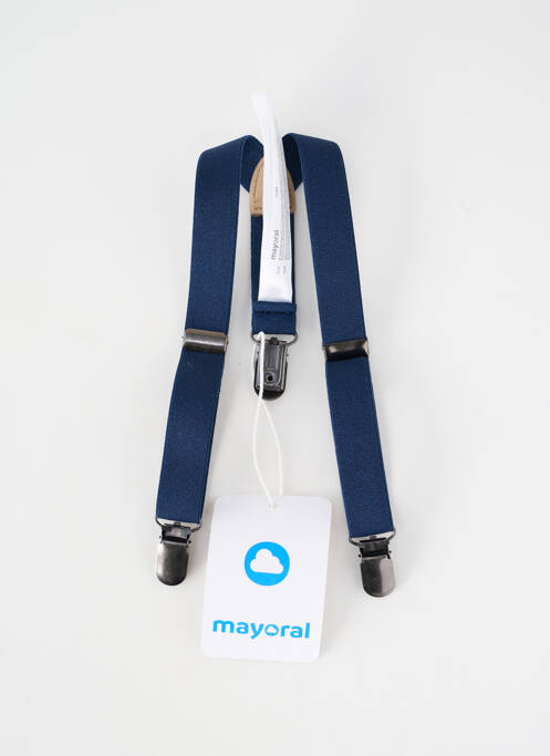 Accesoriu divers albastru MAYORAL enfant