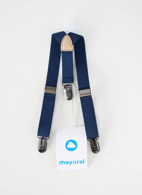 Accesoriu divers albastru MAYORAL enfant